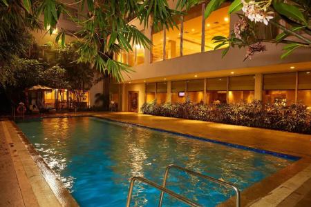Park Plaza Chennai Omr - 17