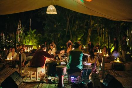 Habitas Tulum - 24