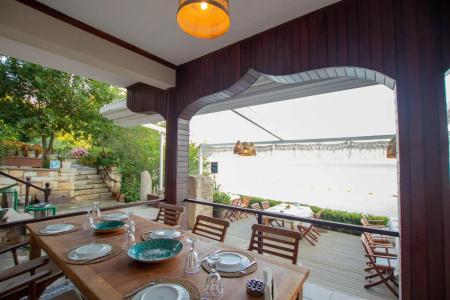 Sinop Antik Otel - 18