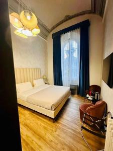 Residenza D'Epoca Al Numero 8 - 40