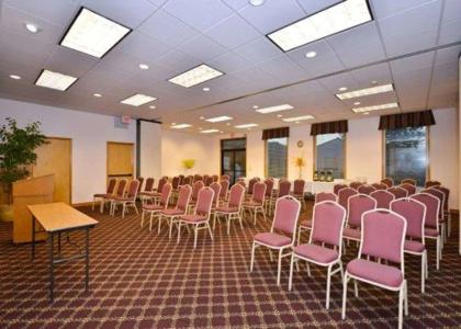 Quality Inn & Suites Vancouver - 14