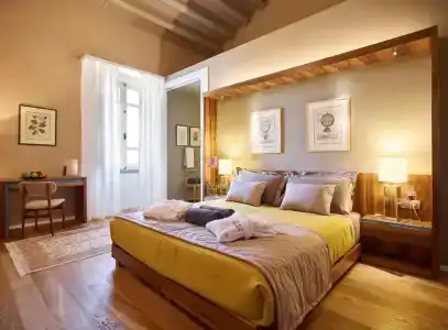 Relais Montepepe Winery & Spa - 54