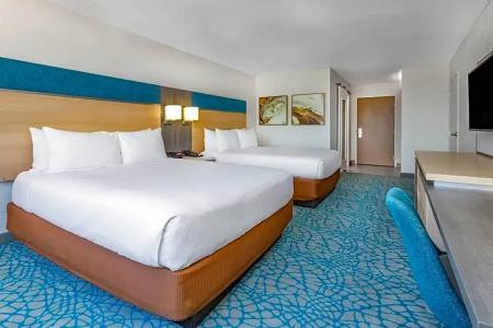 Wyndham Orlando Resort & Conference Center, Celebration Area - 72