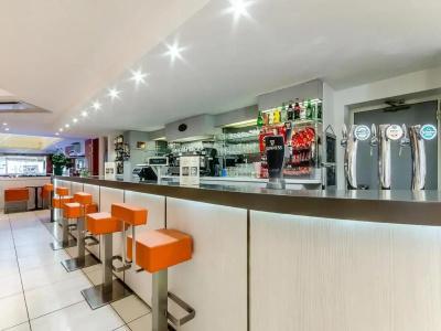 Hôtel Agena - 13