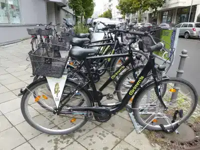 Grimm's Berlin Mitte - 17