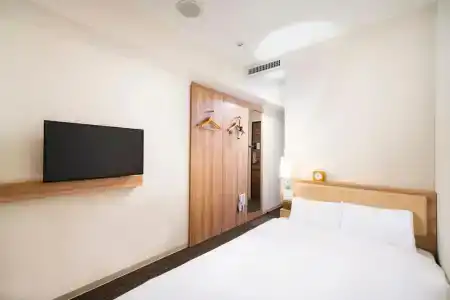 Koko Sapporo Ekimae - 1