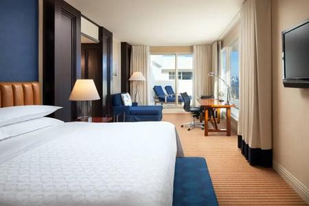 Sheraton San Diego & Marina - 58