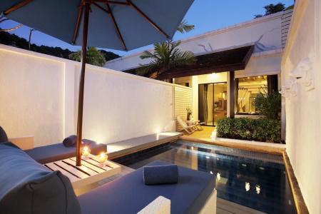 Access Resort & Villas - Sha Plus - 31
