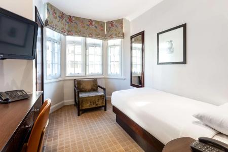 Radisson Blu Edwardian Grafton, London - 19