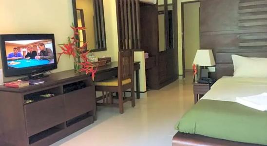 Lanta Pura Beach Resort - Sha Plus - 103