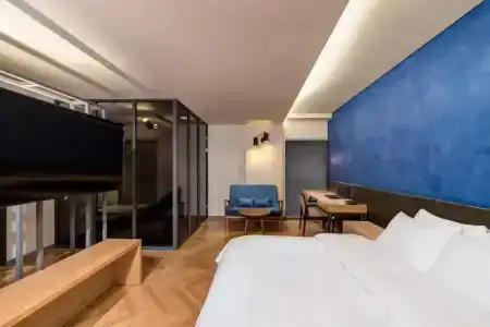 Capace Gangnam - 64