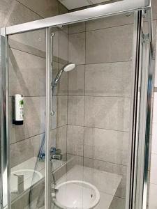 Safestay Brussels - 103