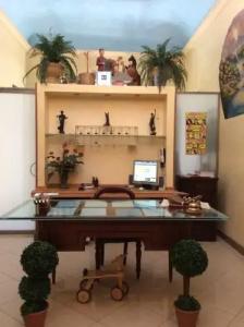 Albergo Verdi - 21
