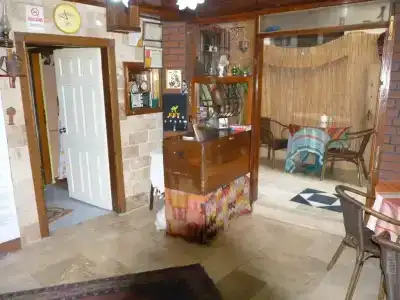 Camel Pension & Aparts - 14