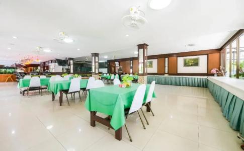 Suppamitr Villa - 13
