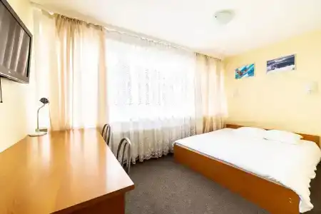 SportHotel - 44