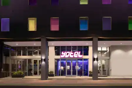 Yotel Miami - 23