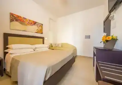Mediterraneo & Suites - 60