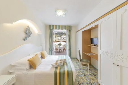 Tritone Resort & Spa - 133