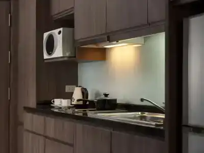 Legacy Suites Sukhumvit - Sha Extra Plus - 59