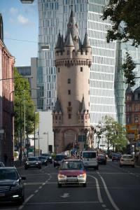 Turm - 13