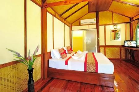 Phuphaya Seaview Resort - Adult Only - 44