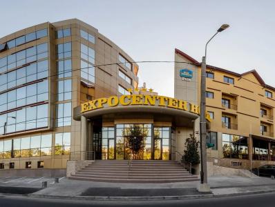 Expocenter - Avenues - 24