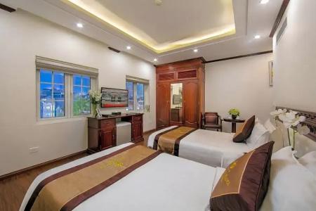 Royal St Hanoi - 76