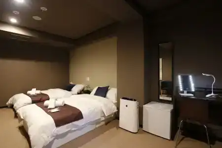 Sumiya Spa & - 4