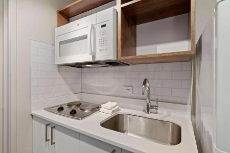 Extended Stay America Suites - Seattle - Redmond - 27