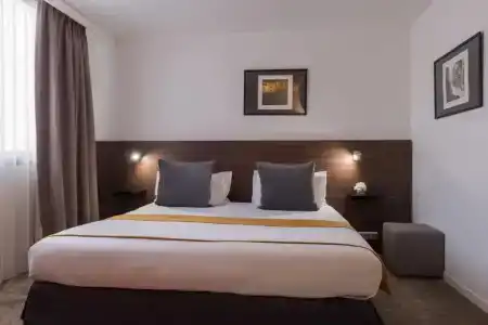 Best Western Le Galice Centre Ville - 34