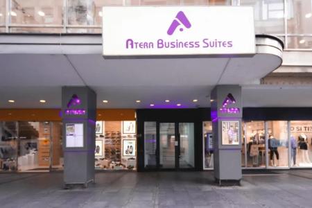 Atera Business Suites - 0