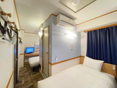 Toyoko Inn Kyoto Shijo-omiya - 22