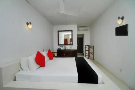 Kalla Bongo Lake Resort - 27