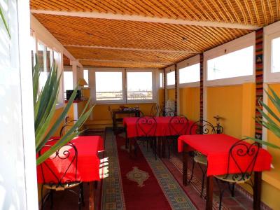 Riad a La Belle Etoile - 22