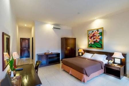 Champlung Sari And Villas Ubud - Chse Certified - 4