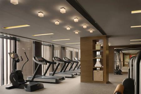 Rosewood Beijing - 23