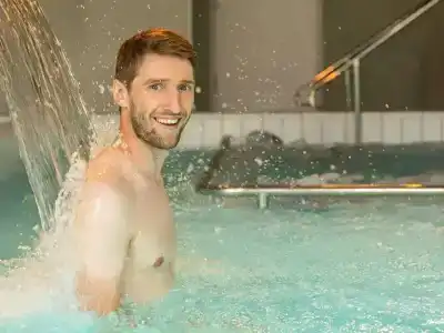 Novotel Thalassa Le Touquet - 36