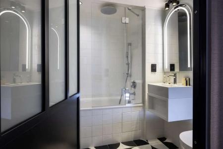 Best Western Bretagne Montparnasse - 26