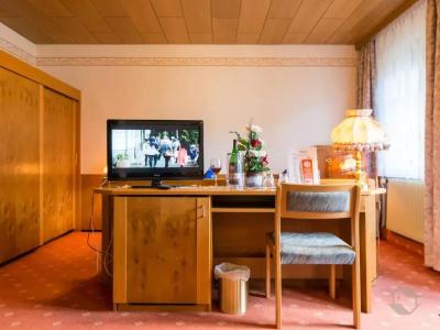 Restaurant Alte Linde - 12