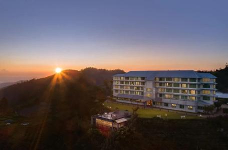 Heritance Tea Factory - 42