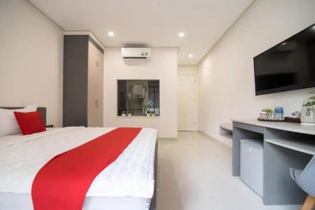 Bin Bin 7 - Near Ton Duc Thang University - 55