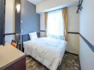 Toyoko Inn Ekimae - 35