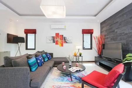 Inspire Villas Phuket - 122