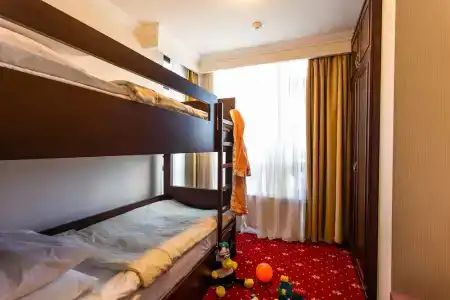 Premier Luxury Mountain Resort - 213