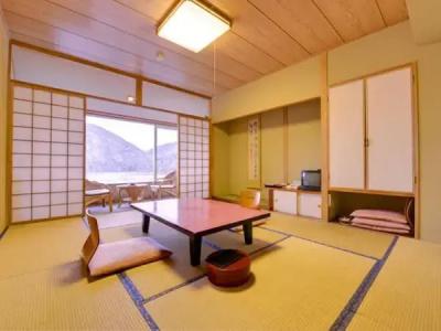 Shikaribetsu Kohan Onsen Fusui - 41