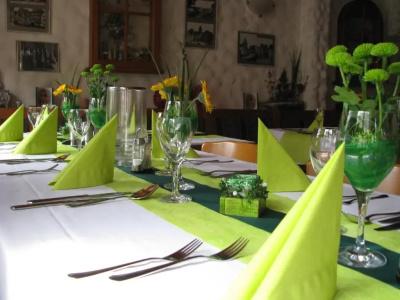 Restaurant / Pension Mainzer Tor - 11