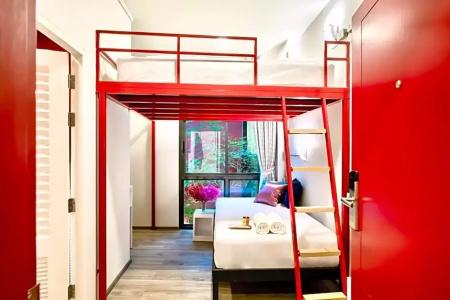Red door - 49