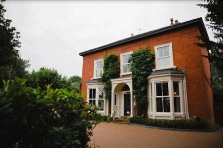 Eleven Didsbury Park - 0