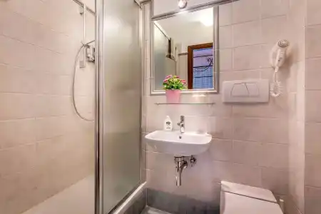 b&b Antiche Armonie - 8